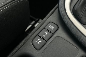 MAZDA 2 Hybrid  1.5i Hybrid Select 5dr CVT Hatchback