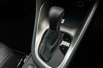 MAZDA 2 Hybrid  1.5i Hybrid Select 5dr CVT Hatchback