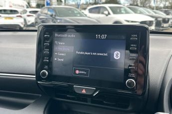 MAZDA 2 Hybrid  1.5i Hybrid Select 5dr CVT Hatchback