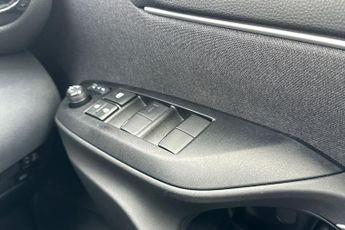 MAZDA 2 Hybrid  1.5i Hybrid Select 5dr CVT Hatchback