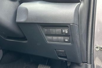 MAZDA 2 Hybrid  1.5i Hybrid Select 5dr CVT Hatchback