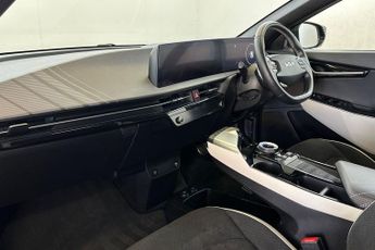 KIA EV6  236kW GT Line 77.4kWh 5dr AWD Auto Estate