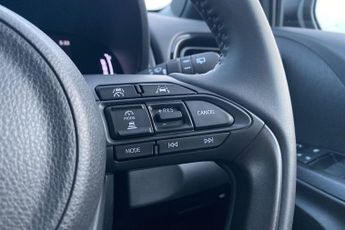 MAZDA 2 Hybrid  1.5i Hybrid Homura 5dr CVT Hatchback