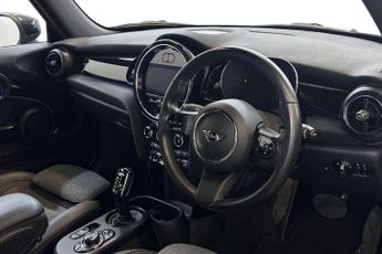 MINI HATCHBACK  135kW Cooper S Level 2 33kWh 3dr Auto Hatchback