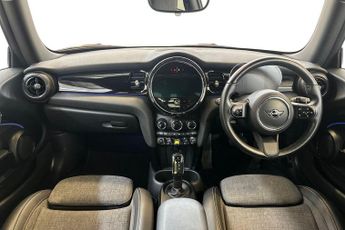 MINI HATCHBACK  135kW Cooper S Level 2 33kWh 3dr Auto Hatchback