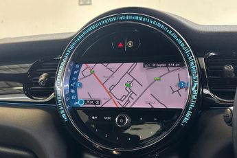 MINI HATCHBACK  135kW Cooper S Level 2 33kWh 3dr Auto Hatchback