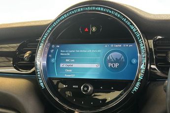 MINI HATCHBACK  135kW Cooper S Level 2 33kWh 3dr Auto Hatchback