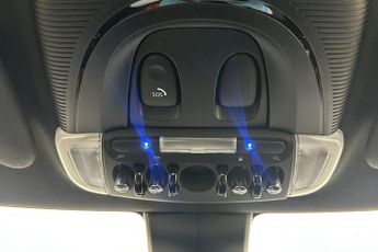 MINI HATCHBACK  135kW Cooper S Level 2 33kWh 3dr Auto Hatchback