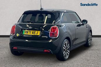 MINI HATCHBACK  135kW Cooper S Level 2 33kWh 3dr Auto Hatchback
