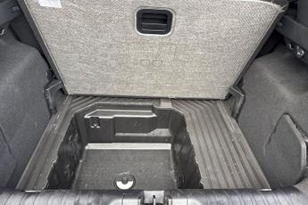 FORD PUMA  Titanium 5 Door 1.0L EcoBoost 125PS mHEV 7 Speed Automatic