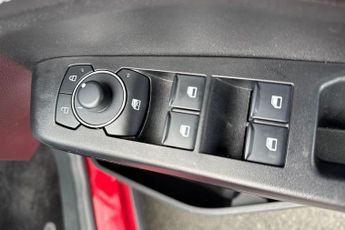 FORD PUMA  Titanium 5 Door 1.0L EcoBoost 125PS mHEV 7 Speed Automatic