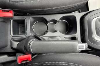 FORD PUMA  Titanium 5 Door 1.0L EcoBoost 125PS mHEV 7 Speed Automatic