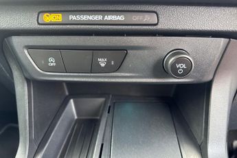 FORD PUMA  Titanium 5 Door 1.0L EcoBoost 125PS mHEV 7 Speed Automatic