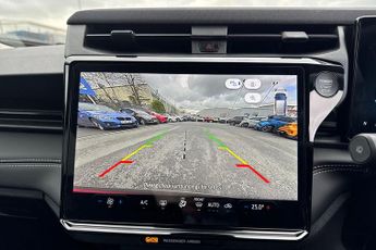 FORD PUMA  Titanium 5 Door 1.0L EcoBoost 125PS mHEV 7 Speed Automatic