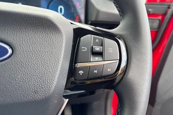 FORD PUMA  Titanium 5 Door 1.0L EcoBoost 125PS mHEV 7 Speed Automatic