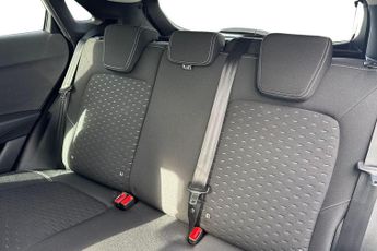 FORD PUMA  Titanium 5 Door 1.0L EcoBoost 125PS mHEV 7 Speed Automatic