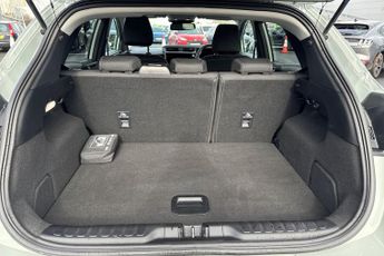 FORD PUMA  Titanium 5 Door 1.0L EcoBoost 125PS mHEV 7 Speed Automatic