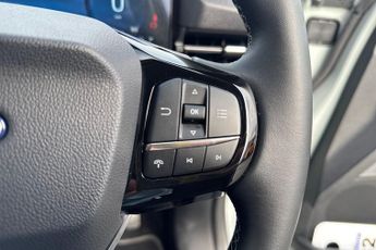 FORD PUMA  Titanium 5 Door 1.0L EcoBoost 125PS mHEV 7 Speed Automatic