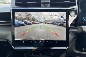 FORD PUMA  Titanium 5 Door 1.0L EcoBoost 125PS mHEV 7 Speed Automatic