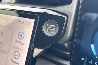 FORD PUMA  Titanium 5 Door 1.0L EcoBoost 125PS mHEV 7 Speed Automatic