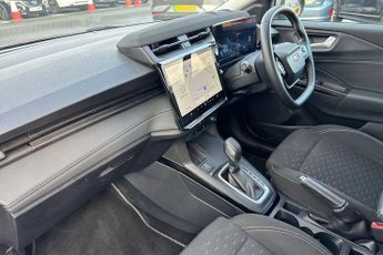 FORD PUMA  Titanium 5 Door 1.0L EcoBoost 125PS mHEV 7 Speed Automatic