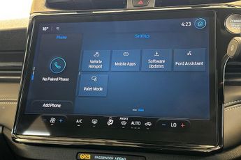 FORD PUMA  Titanium 5 Door 1.0L EcoBoost 125PS mHEV 7 Speed Automatic