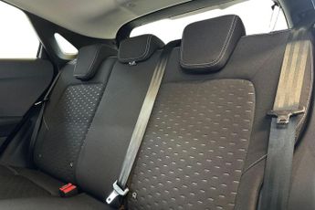 FORD PUMA  Titanium 5 Door 1.0L EcoBoost 125PS mHEV 7 Speed Automatic