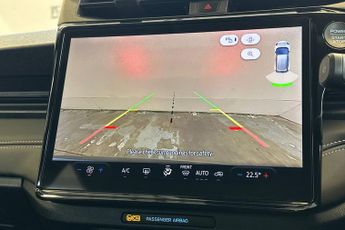 FORD PUMA  Titanium 5 Door 1.0L EcoBoost 125PS mHEV 7 Speed Automatic