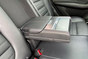 MG MOTOR UK HS  1.5 T-GDI PHEV Exclusive 5dr Auto Hatchback