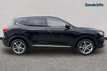 MG MOTOR UK HS  1.5 T-GDI PHEV Exclusive 5dr Auto Hatchback