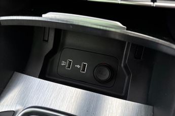 MG MOTOR UK HS  1.5 T-GDI PHEV Exclusive 5dr Auto Hatchback