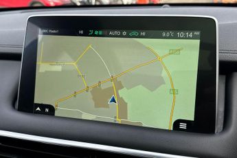 MG MOTOR UK HS  1.5 T-GDI PHEV Exclusive 5dr Auto Hatchback