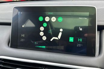 MG MOTOR UK HS  1.5 T-GDI PHEV Exclusive 5dr Auto Hatchback