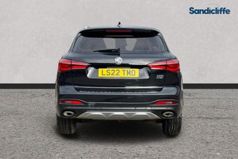 MG MOTOR UK HS  1.5 T-GDI PHEV Exclusive 5dr Auto Hatchback
