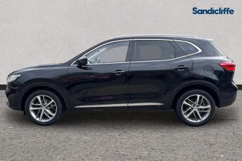 MG MOTOR UK HS  1.5 T-GDI PHEV Exclusive 5dr Auto Hatchback