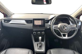 RENAULT CAPTUR  1.3 TCE 130 BOSE Launch Edition 5dr EDC Hatchback