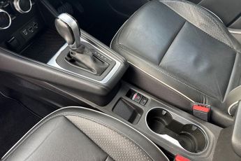 RENAULT CAPTUR  1.3 TCE 130 BOSE Launch Edition 5dr EDC Hatchback