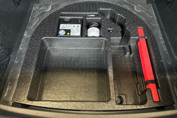 MG MOTOR UK ZS  115kW Trophy Connect EV Long Range73kWh 5dr Auto Hatchback