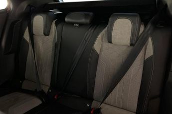 PEUGEOT 2008  100kW GT Premium 50kWh 5dr Auto Estate