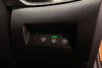 PEUGEOT 2008  100kW GT Premium 50kWh 5dr Auto Estate