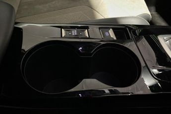 PEUGEOT 2008  100kW GT Premium 50kWh 5dr Auto Estate