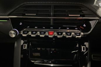 PEUGEOT 2008  100kW GT Premium 50kWh 5dr Auto Estate