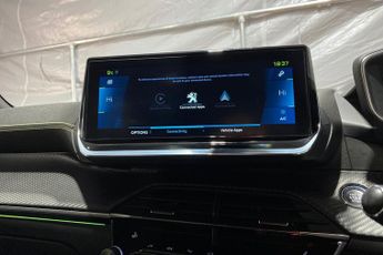 PEUGEOT 2008  100kW GT Premium 50kWh 5dr Auto Estate