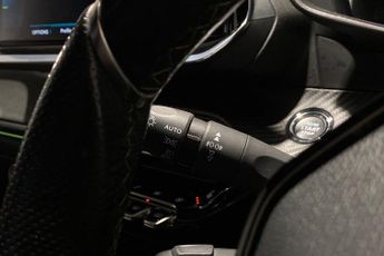 PEUGEOT 2008  100kW GT Premium 50kWh 5dr Auto Estate