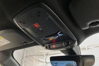 PEUGEOT 2008  100kW GT Premium 50kWh 5dr Auto Estate