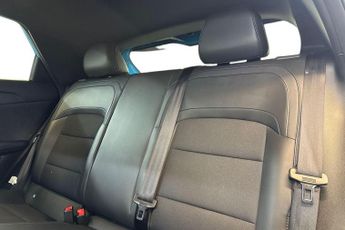 MG MOTOR UK MG4  150kW Trophy EV Long Range 64kWh 5dr Auto Hatchback