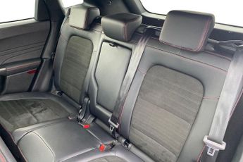 FORD KUGA  ST-Line Edition 5 door 2.5L Duratec FHEV 190PS FWD CVT Automati