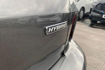 FORD KUGA  ST-Line Edition 5 door 2.5L Duratec FHEV 190PS FWD CVT Automati