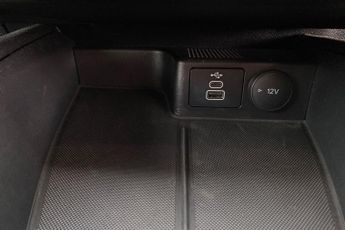 FORD KUGA  ST-Line Edition 5 door 2.5L Duratec FHEV 190PS FWD CVT Automati