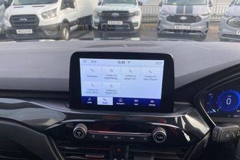 FORD KUGA  ST-Line Edition 5 door 2.5L Duratec FHEV 190PS FWD CVT Automati